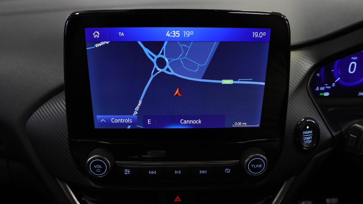 Used Ford Puma 2020 for sale - 76425363: Photo 12