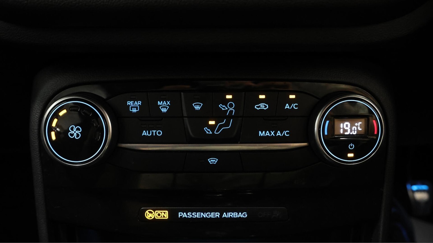 Used Ford Puma 2020 for sale - 76425363: Photo 13