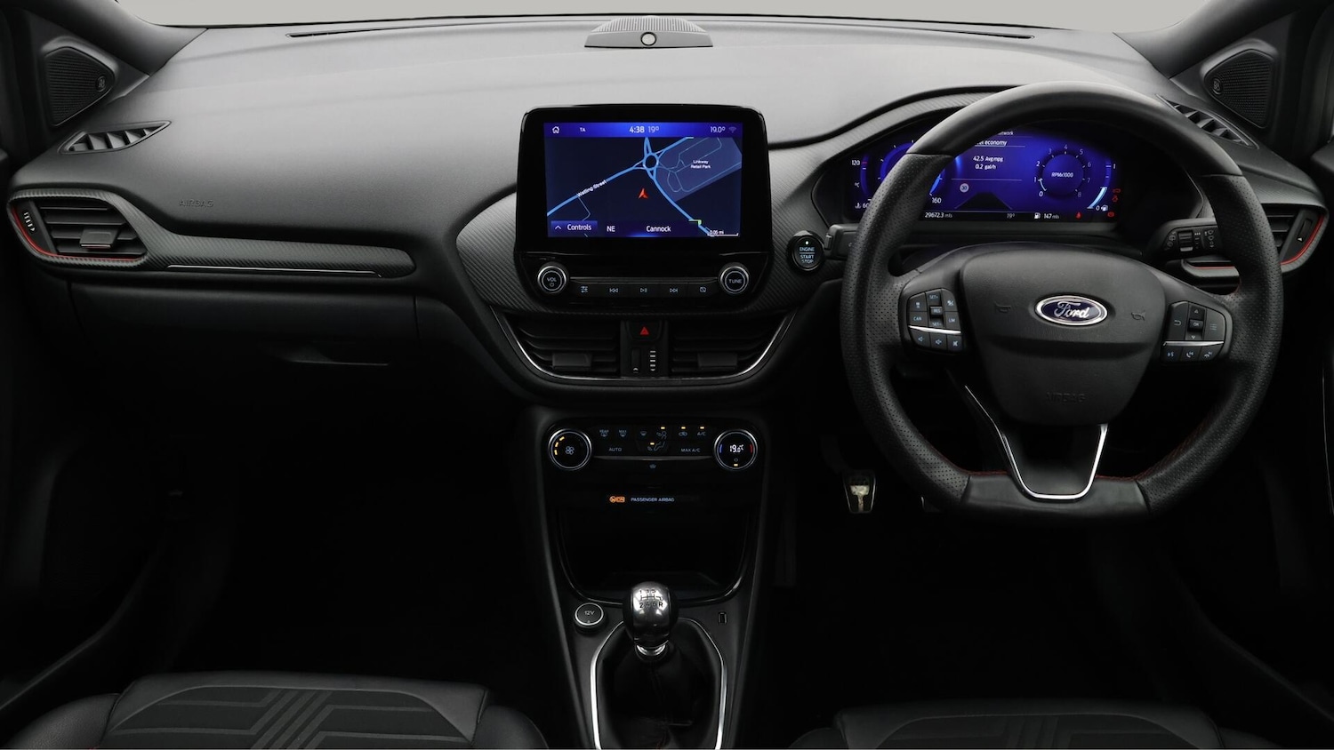 Used Ford Puma 2020 for sale - 76425363: Photo 14