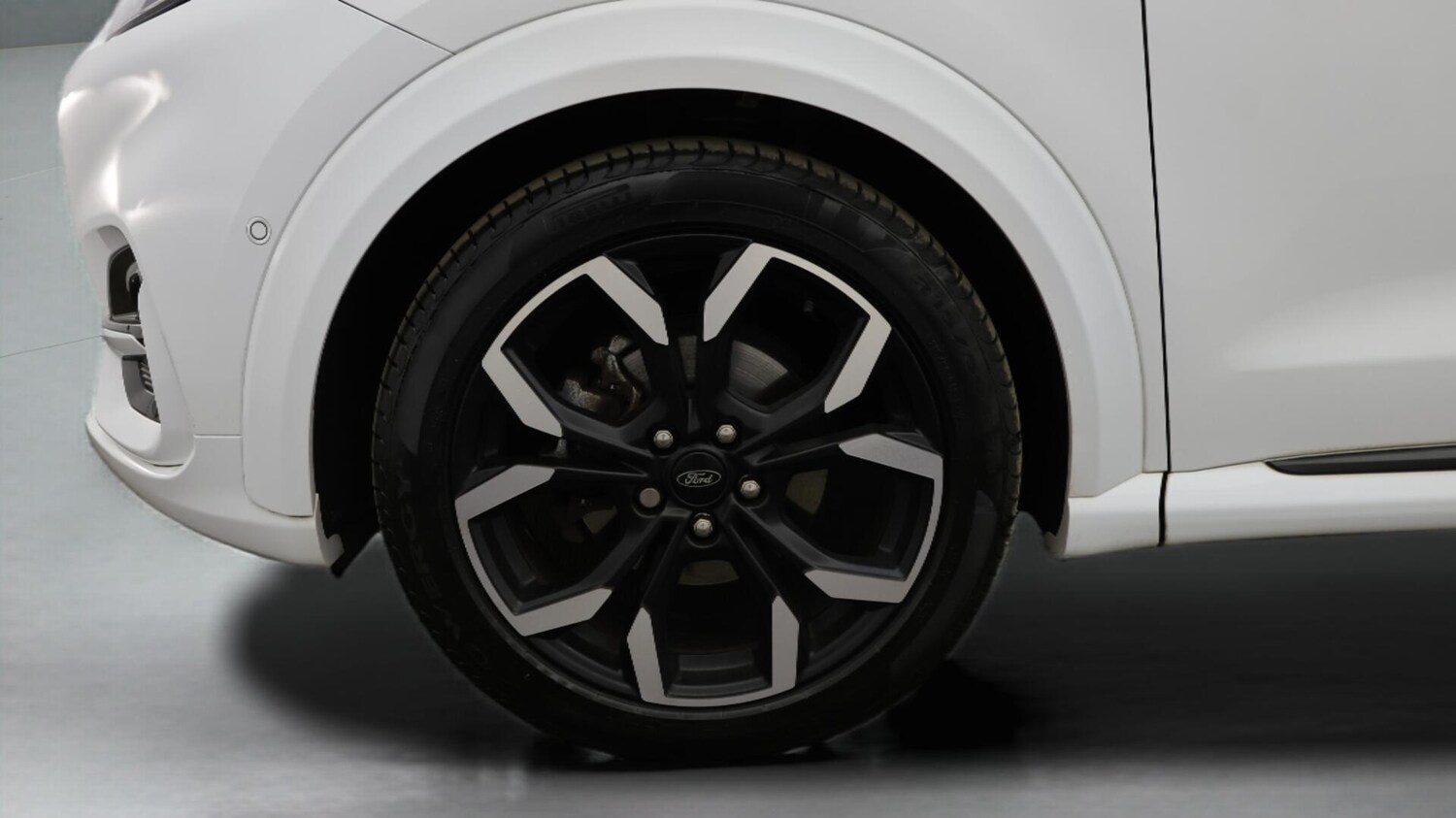 Used Ford Puma 2020 for sale - 76425363: Photo 19