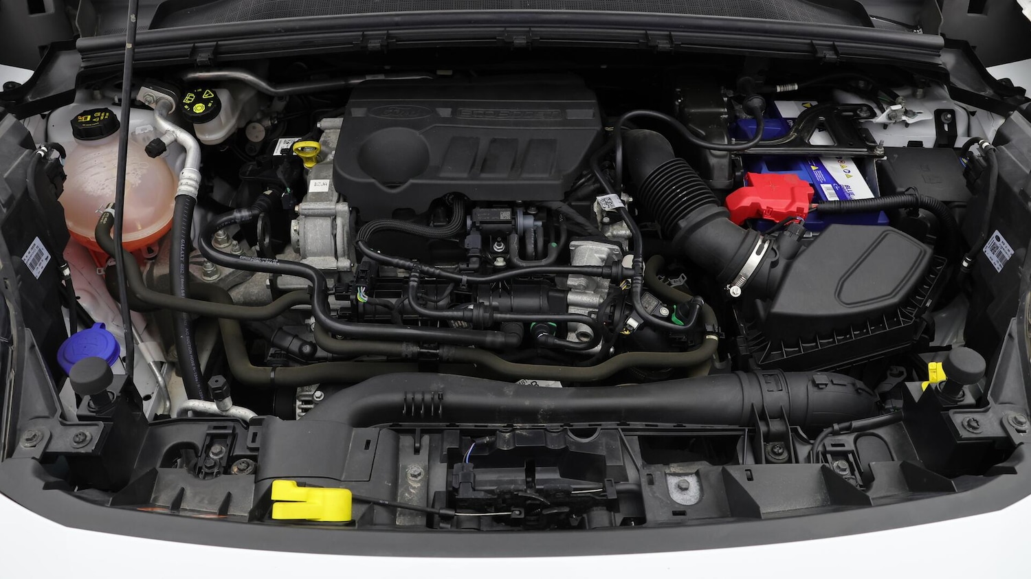 Used Ford Puma 2020 for sale - 76425363: Photo 20