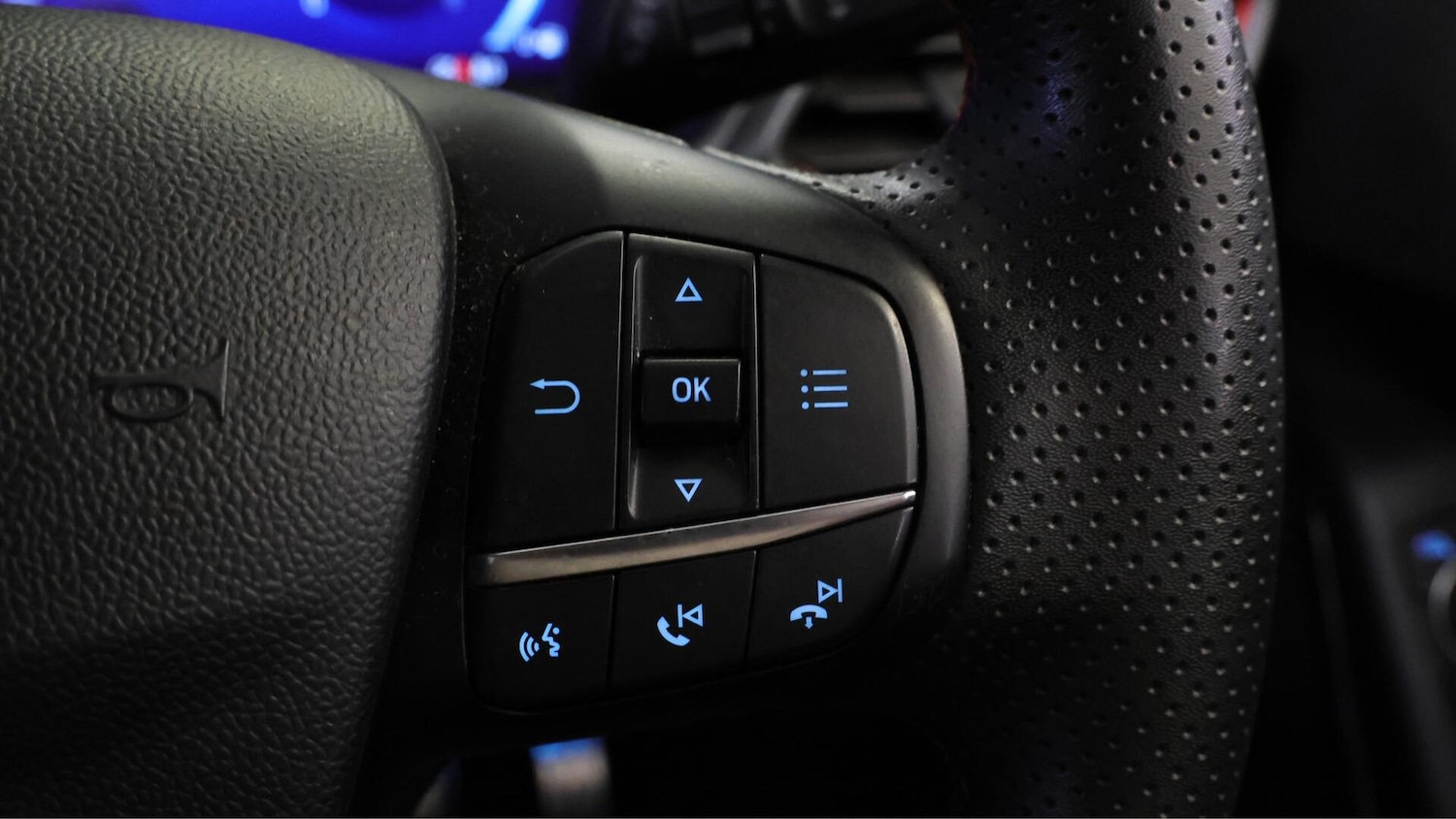 Used Ford Puma 2020 for sale - 76425363: Photo 26