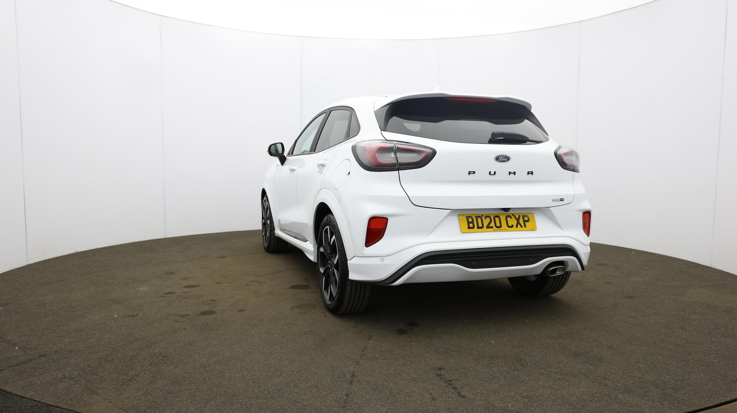 Used Ford Puma 2020 for sale - 76425363: Photo 35