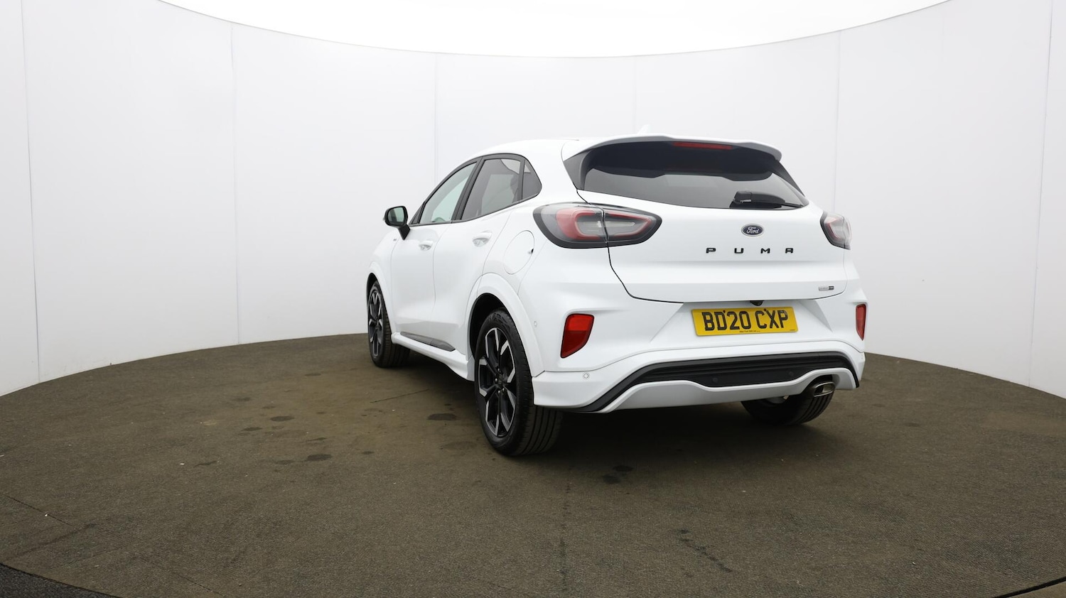 Used Ford Puma 2020 for sale - 76425363: Photo 36