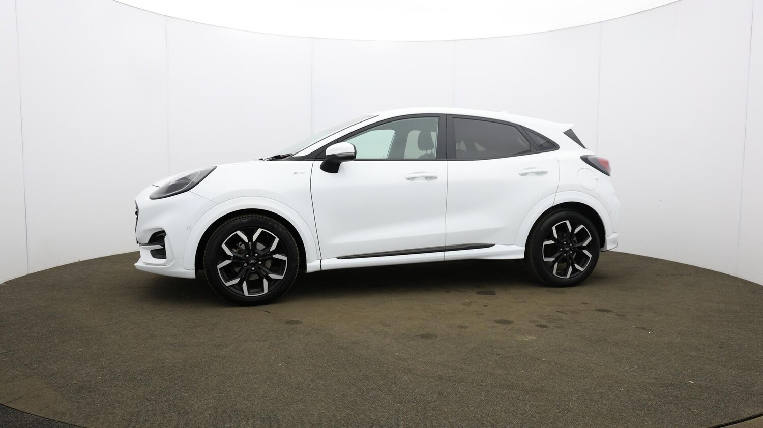 Used Ford Puma 2020 for sale - 76425363: Photo 37