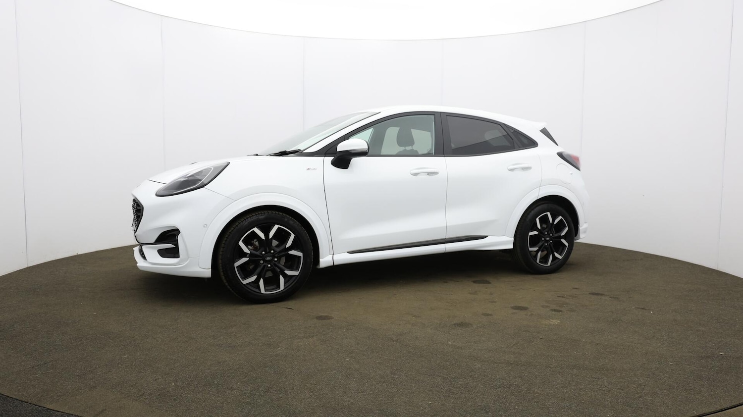 Used Ford Puma 2020 for sale - 76425363: Photo 38