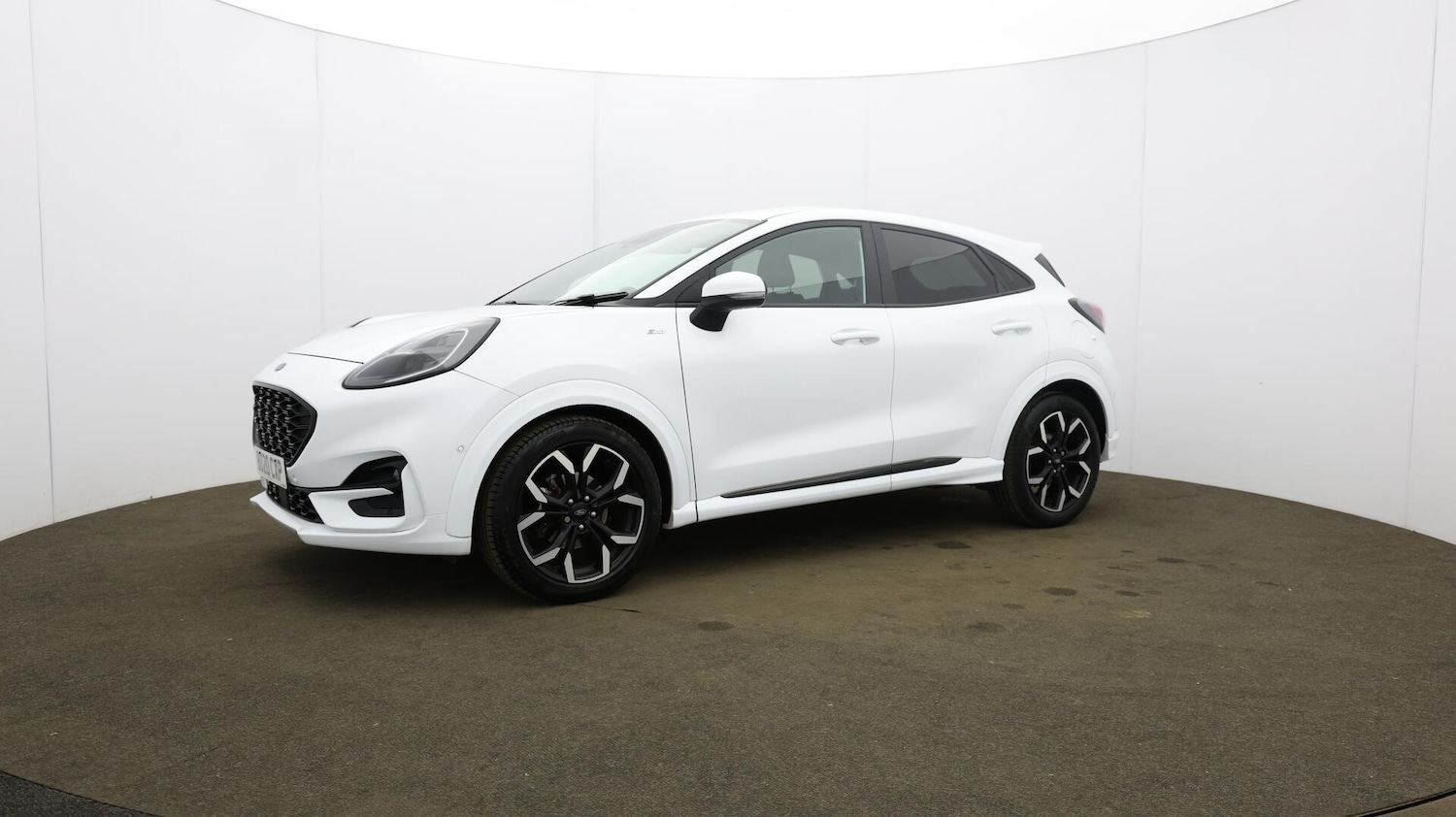 Used Ford Puma 2020 for sale - 76425363: Photo 39