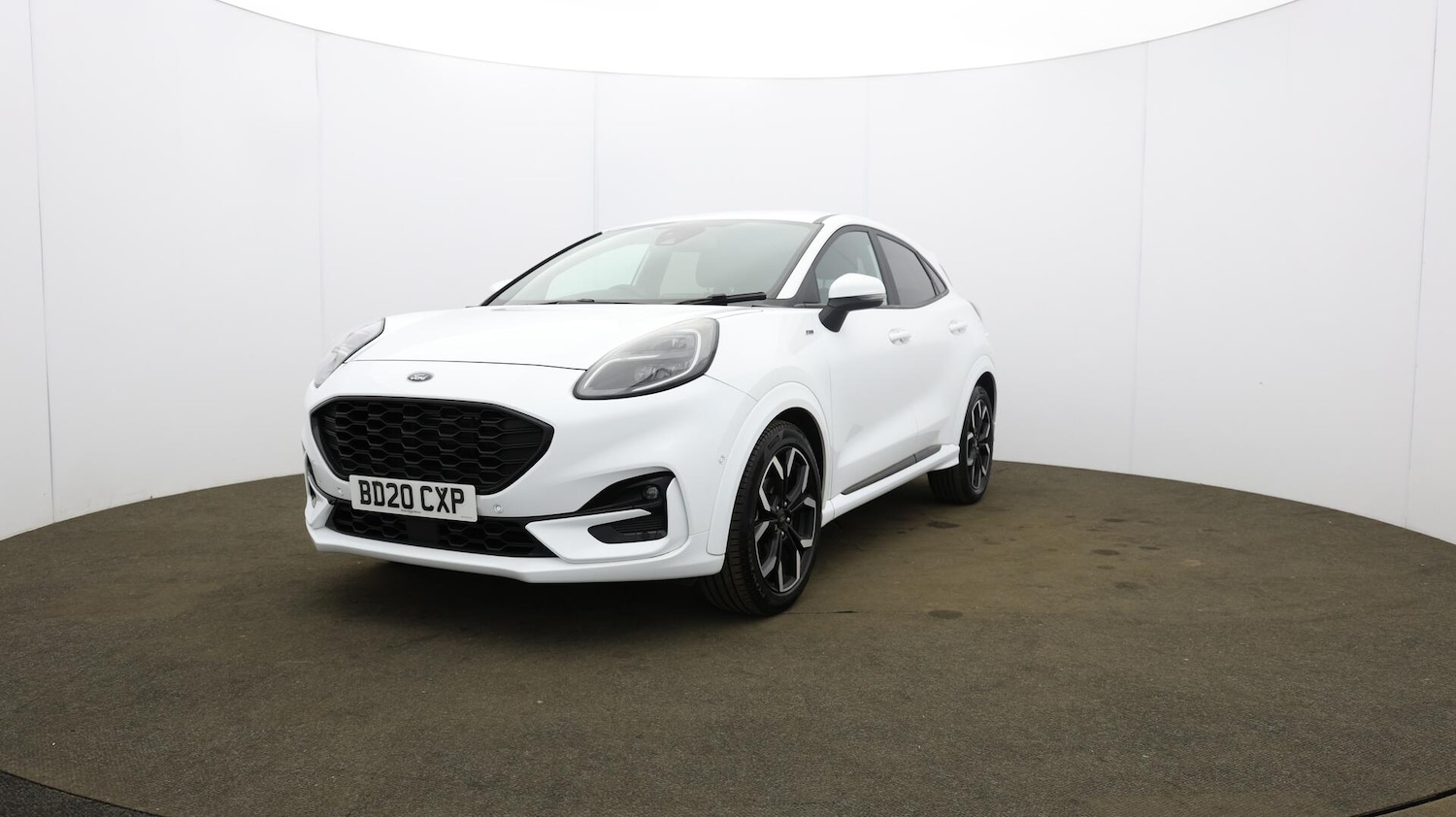 Used Ford Puma 2020 for sale - 76425363: Photo 42