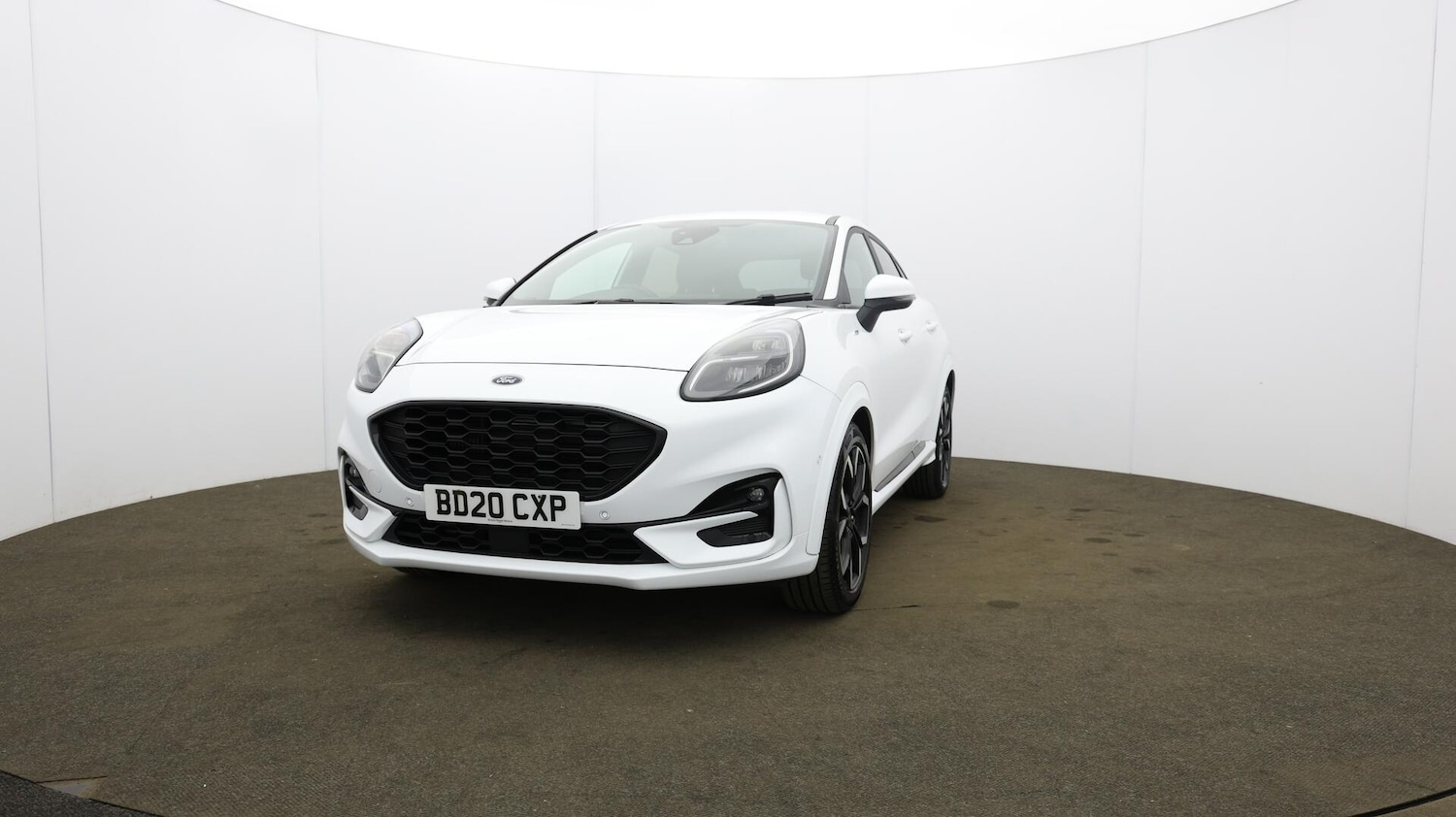 Used Ford Puma 2020 for sale - 76425363: Photo 43