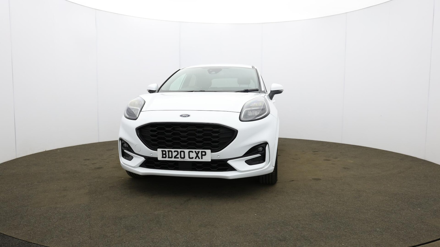 Used Ford Puma 2020 for sale - 76425363: Photo 44