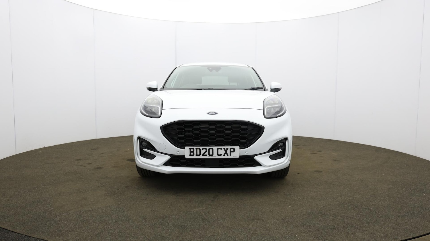 Used Ford Puma 2020 for sale - 76425363: Photo 45