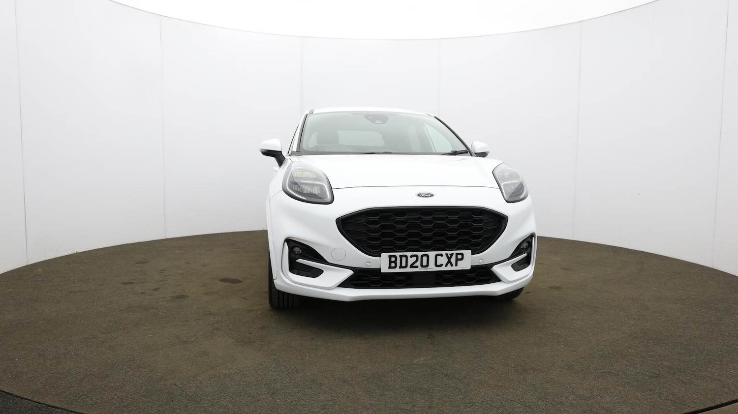 Used Ford Puma 2020 for sale - 76425363: Photo 46