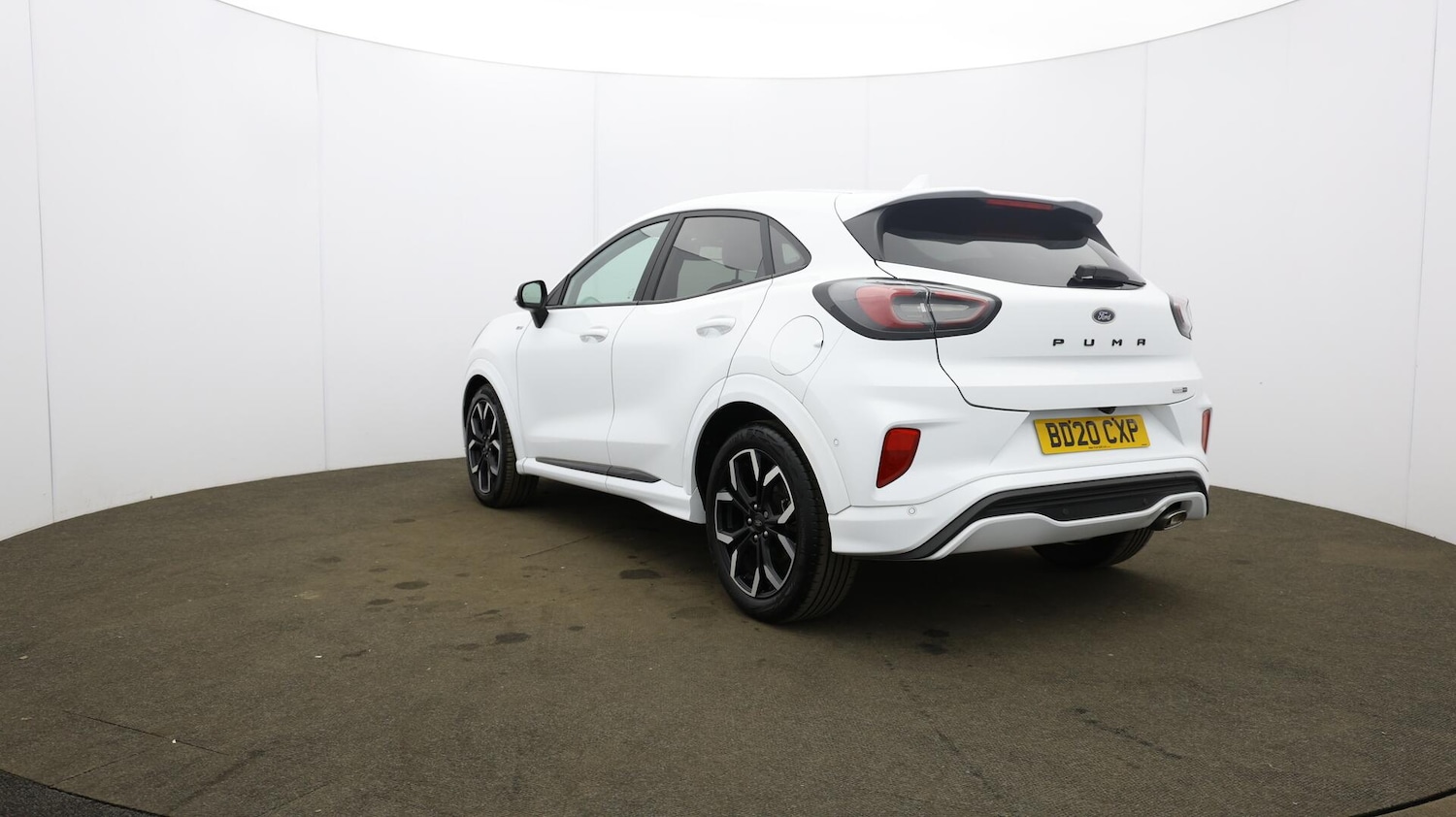 Used Ford Puma 2020 for sale - 76425363: Photo 47