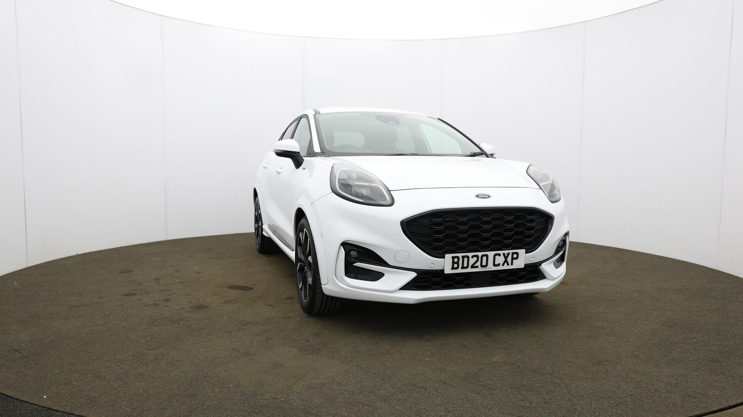 Used Ford Puma 2020 for sale - 76425363: Photo 48
