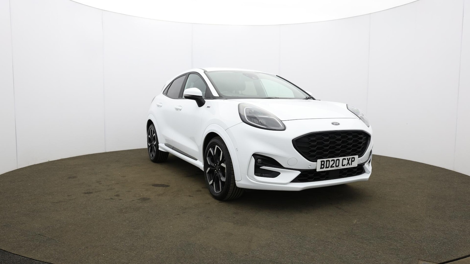 Used Ford Puma 2020 for sale - 76425363: Photo 49