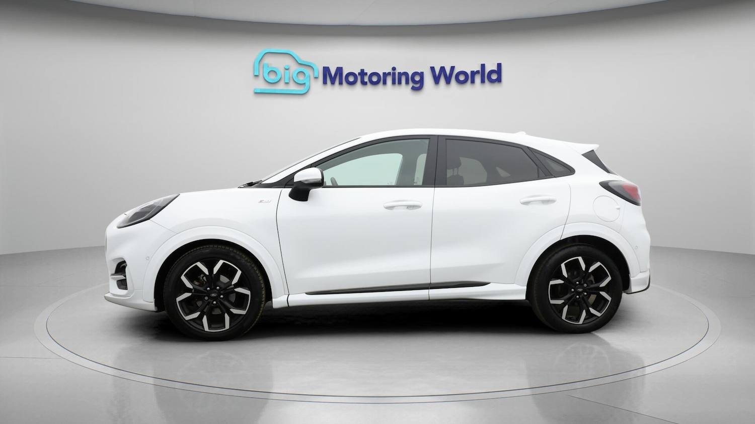 Used Ford Puma 2020 for sale - 76425363: Photo 5