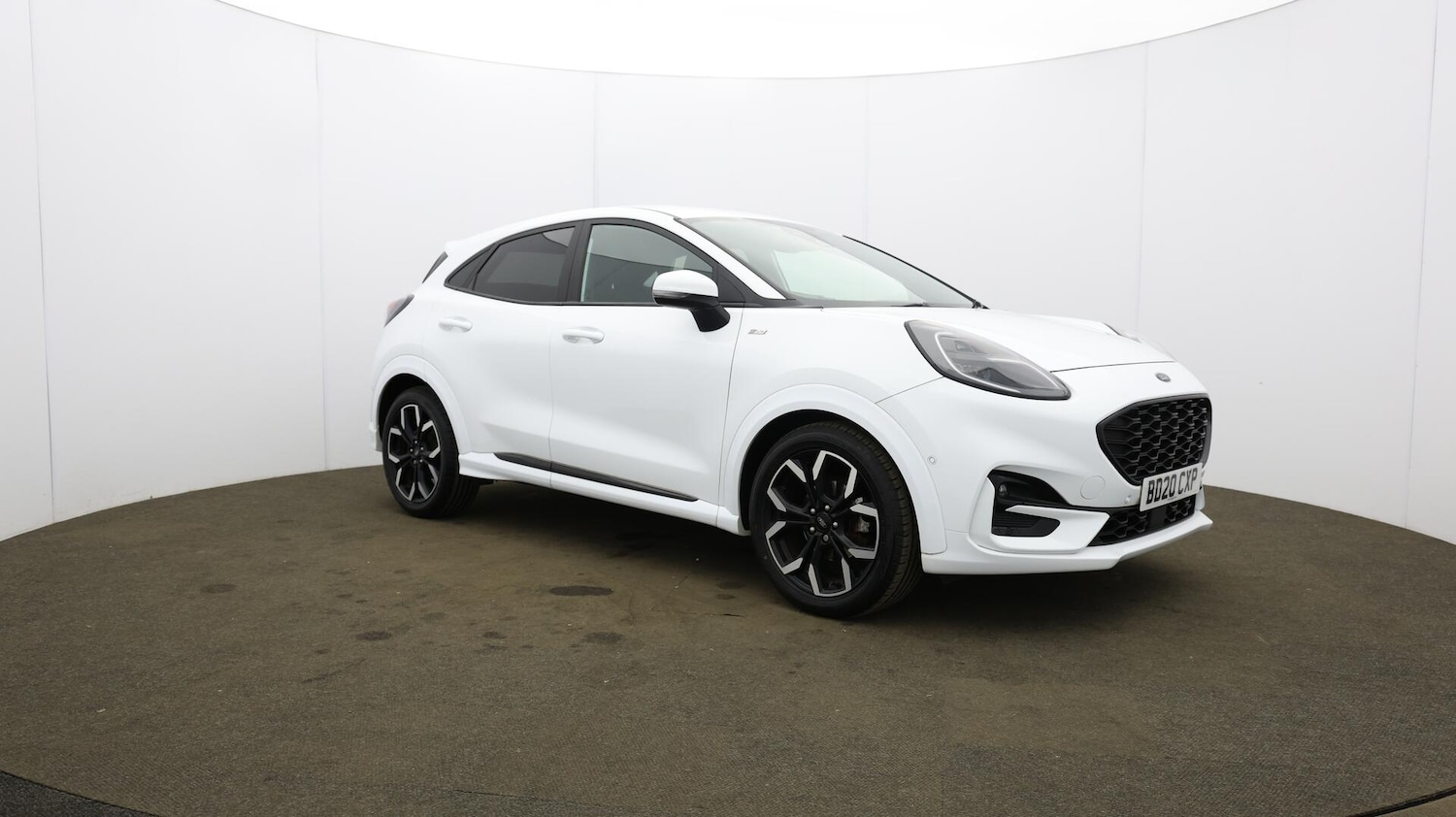 Used Ford Puma 2020 for sale - 76425363: Photo 51