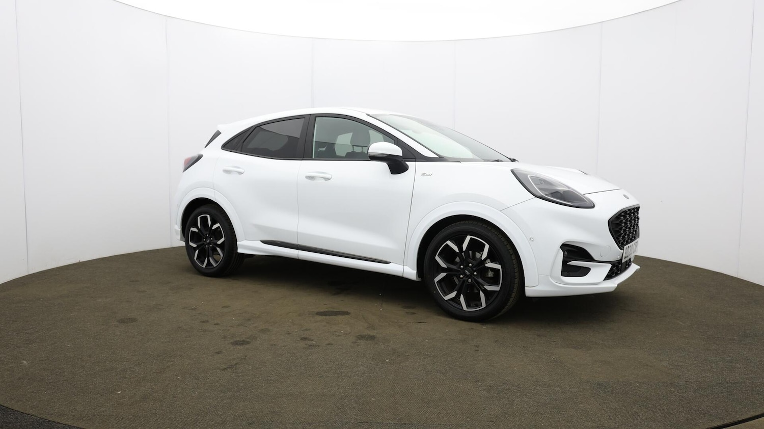 Used Ford Puma 2020 for sale - 76425363: Photo 52