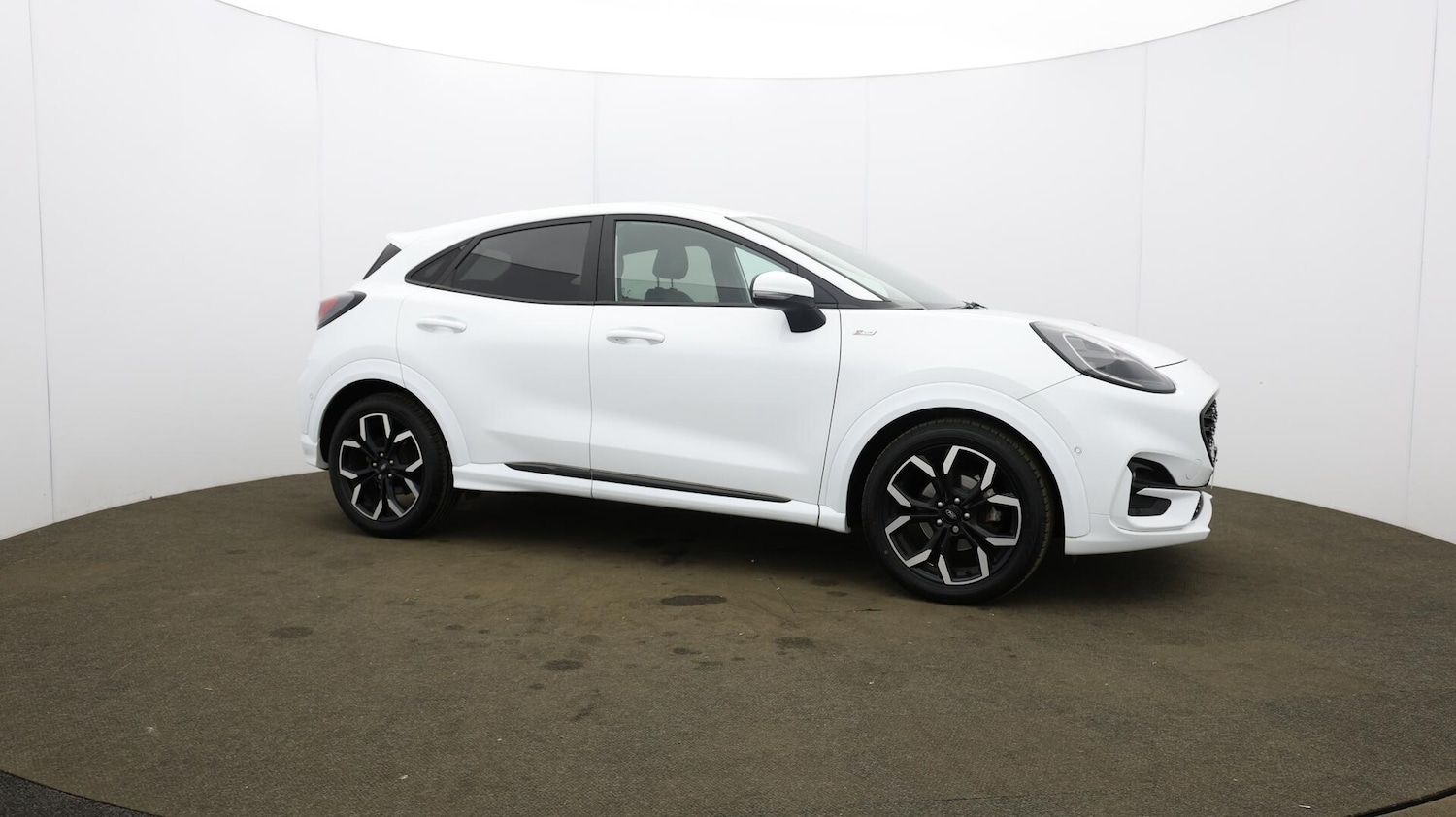 Used Ford Puma 2020 for sale - 76425363: Photo 53