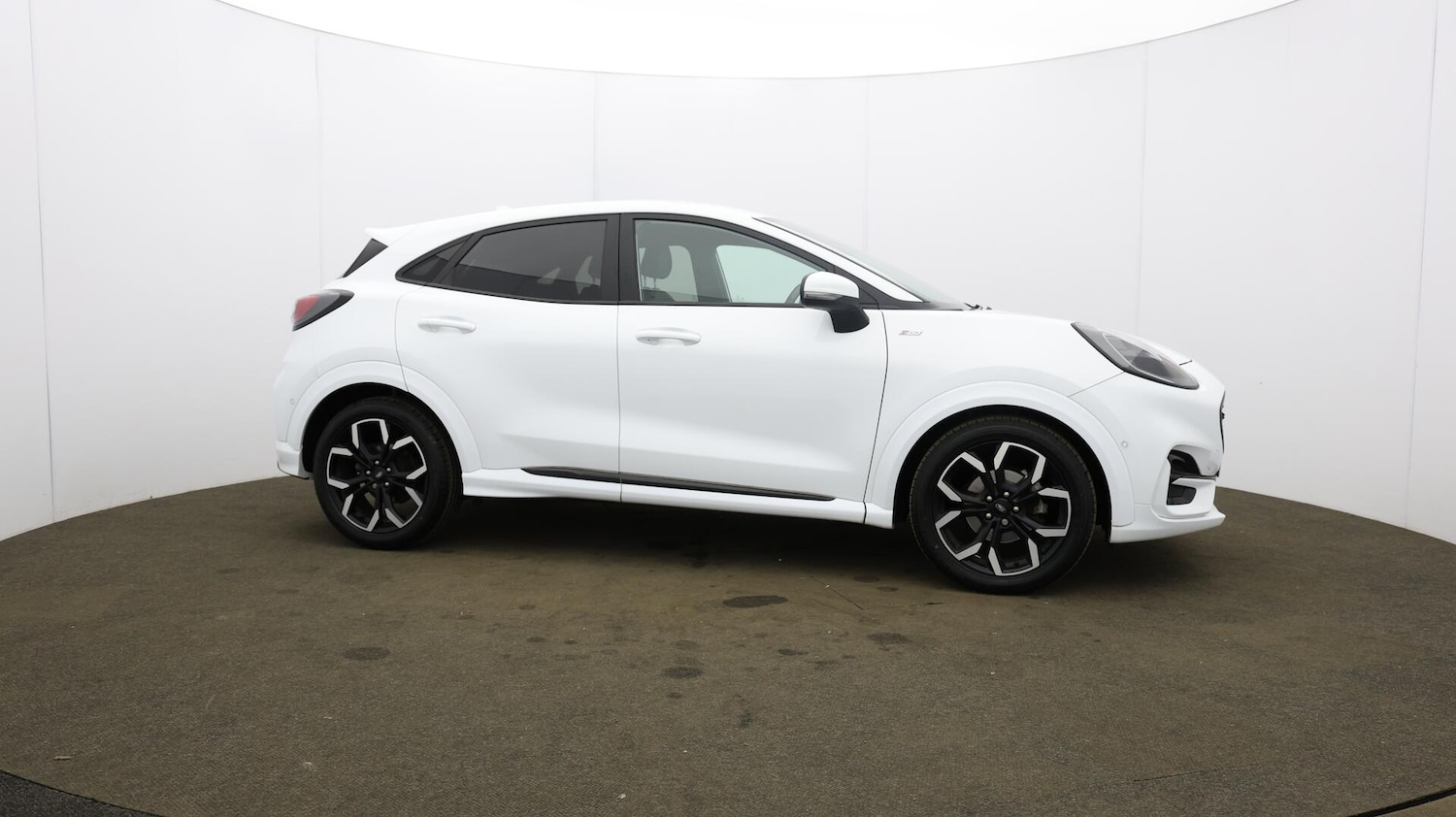 Used Ford Puma 2020 for sale - 76425363: Photo 54