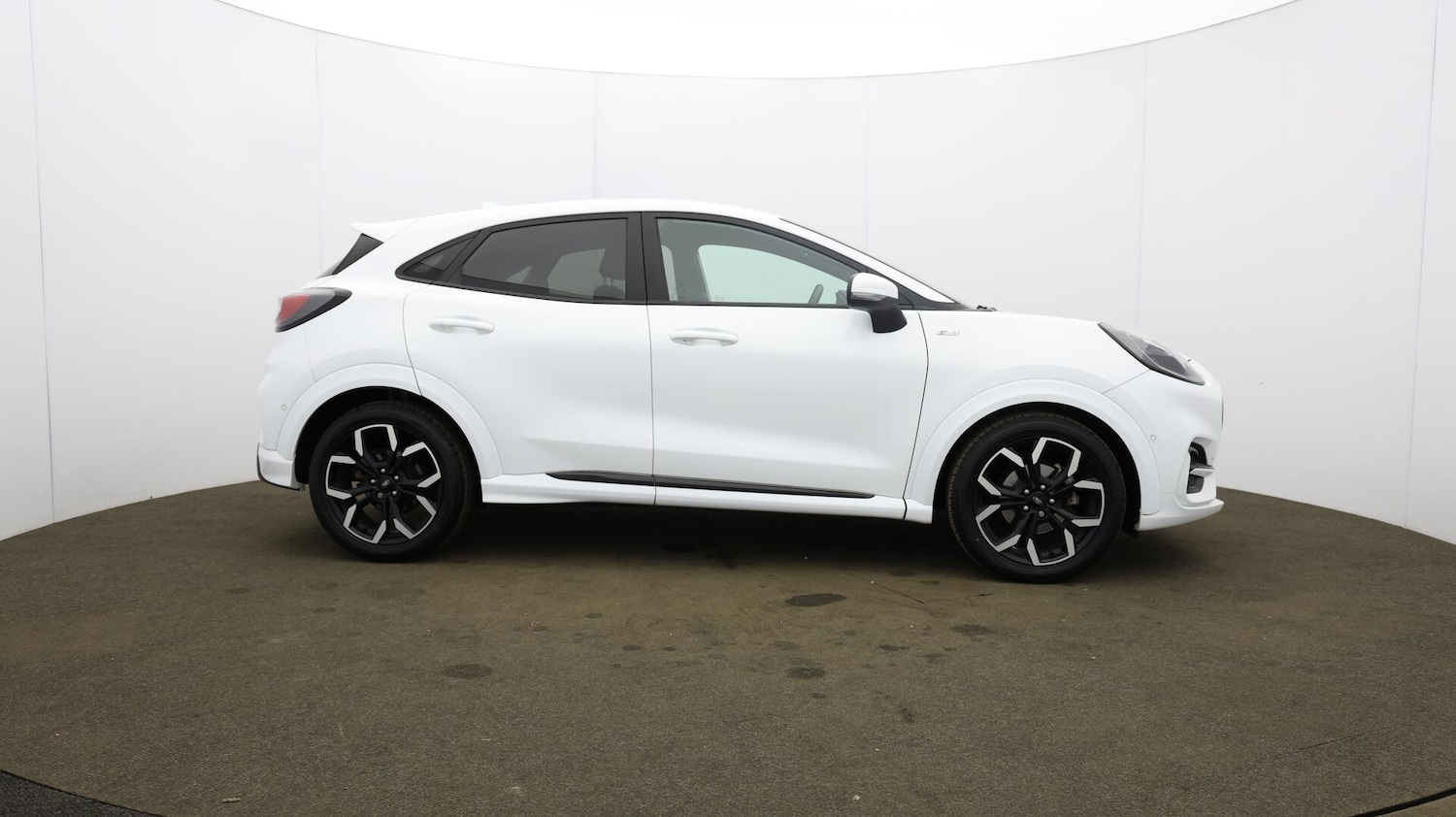 Used Ford Puma 2020 for sale - 76425363: Photo 55