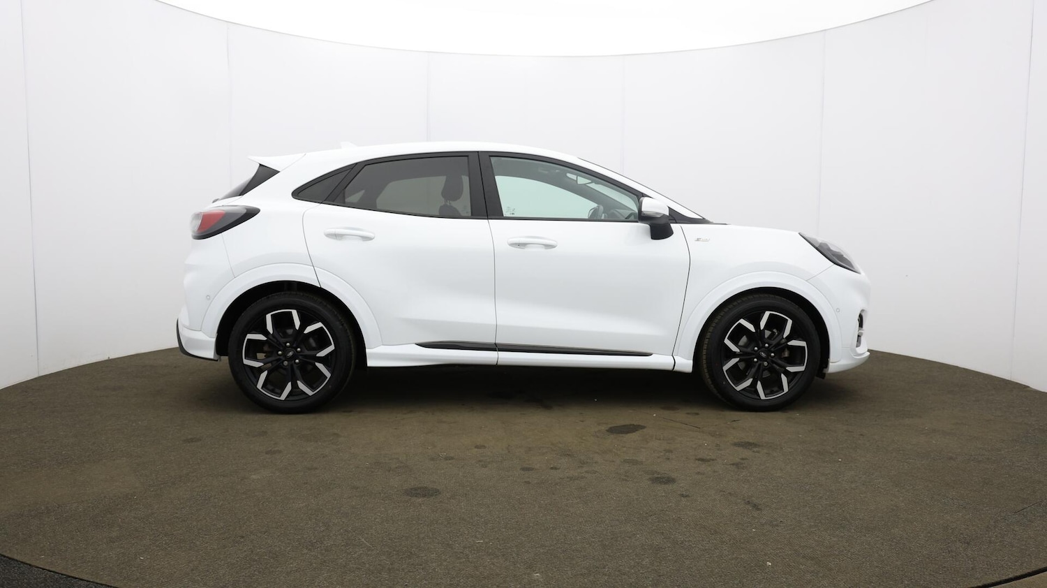 Used Ford Puma 2020 for sale - 76425363: Photo 56