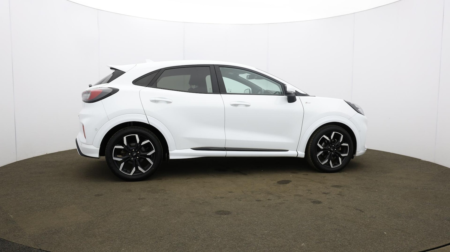 Used Ford Puma 2020 for sale - 76425363: Photo 57