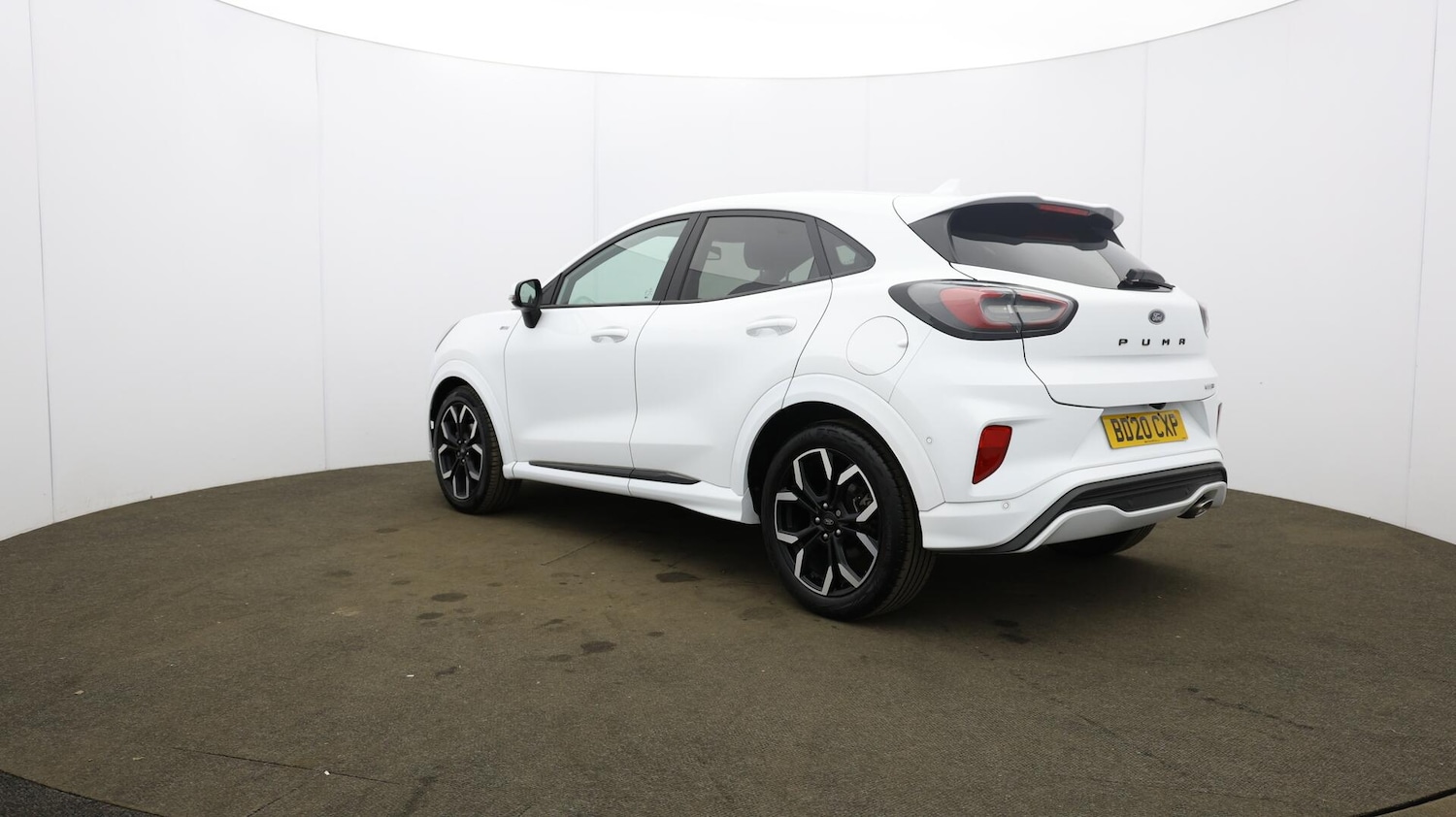 Used Ford Puma 2020 for sale - 76425363: Photo 58