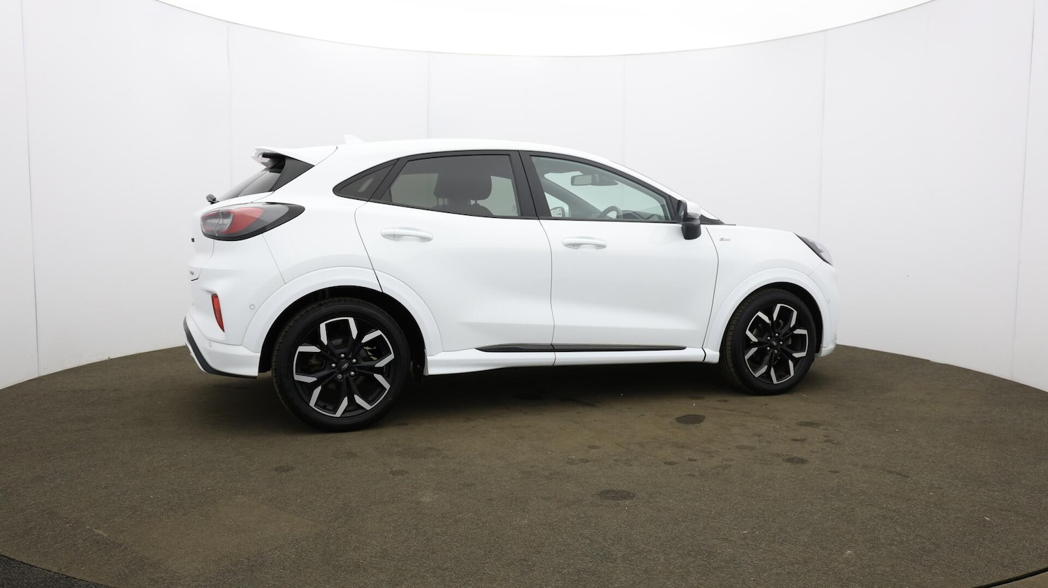 Used Ford Puma 2020 for sale - 76425363: Photo 59