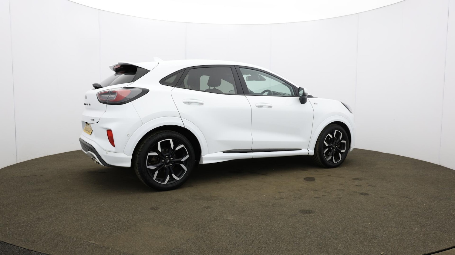 Used Ford Puma 2020 for sale - 76425363: Photo 60