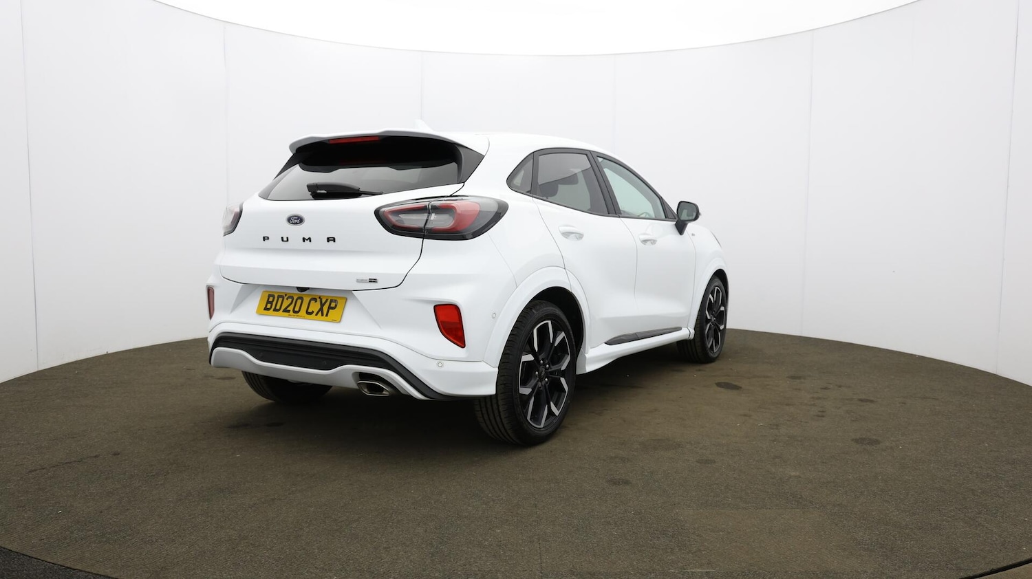Used Ford Puma 2020 for sale - 76425363: Photo 63