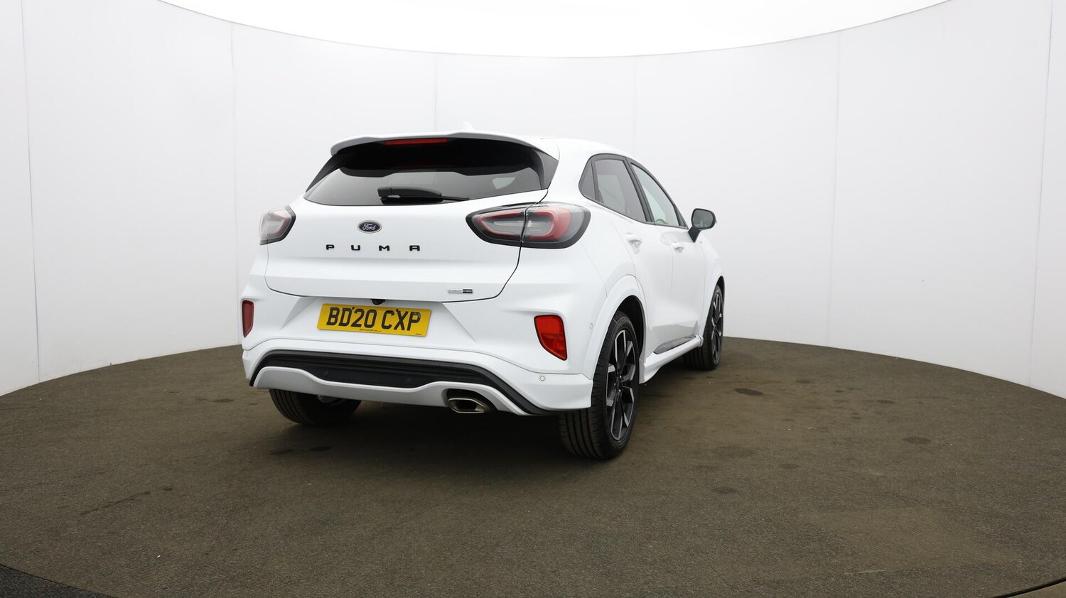 Used Ford Puma 2020 for sale - 76425363: Photo 64