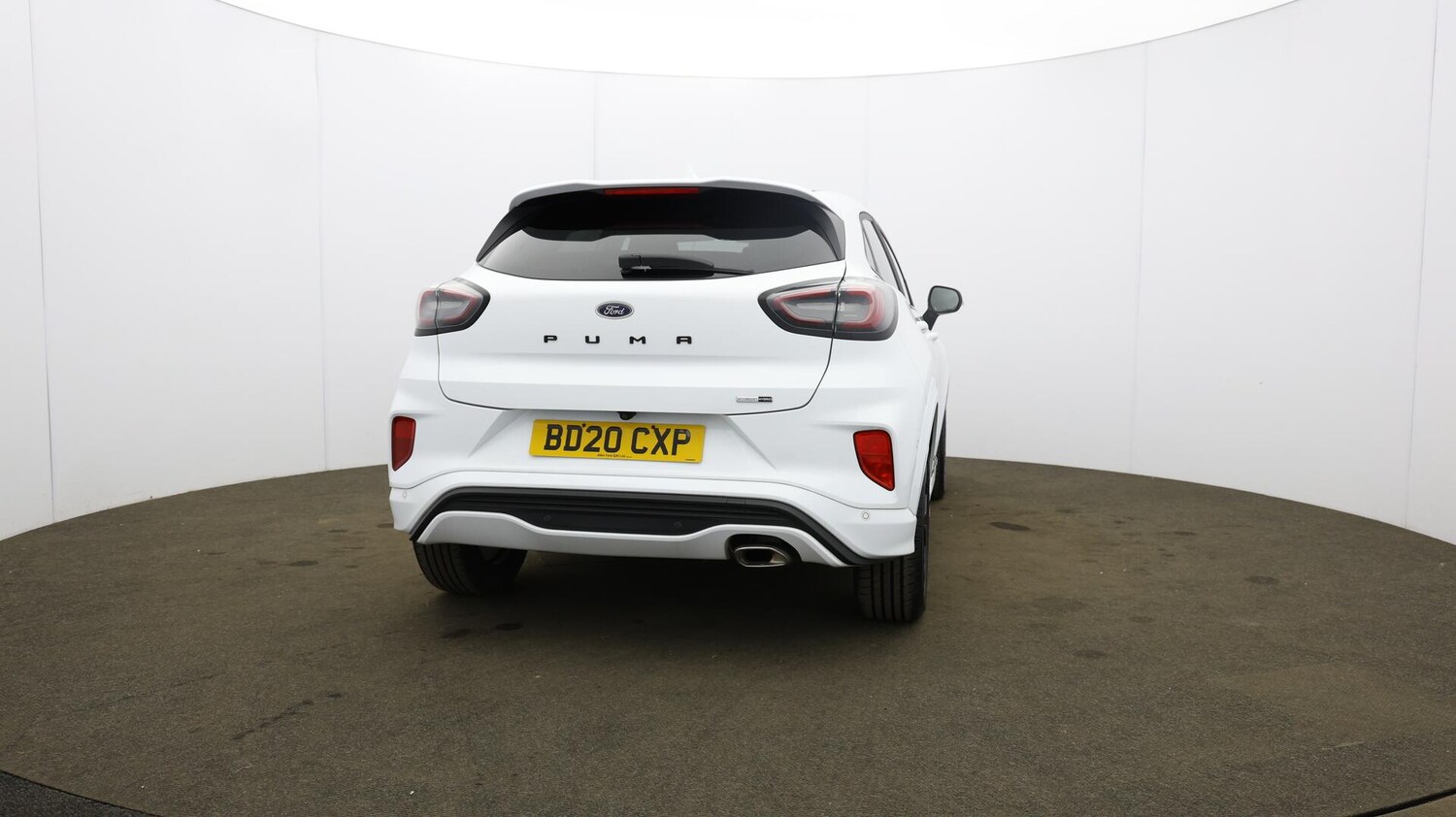 Used Ford Puma 2020 for sale - 76425363: Photo 65