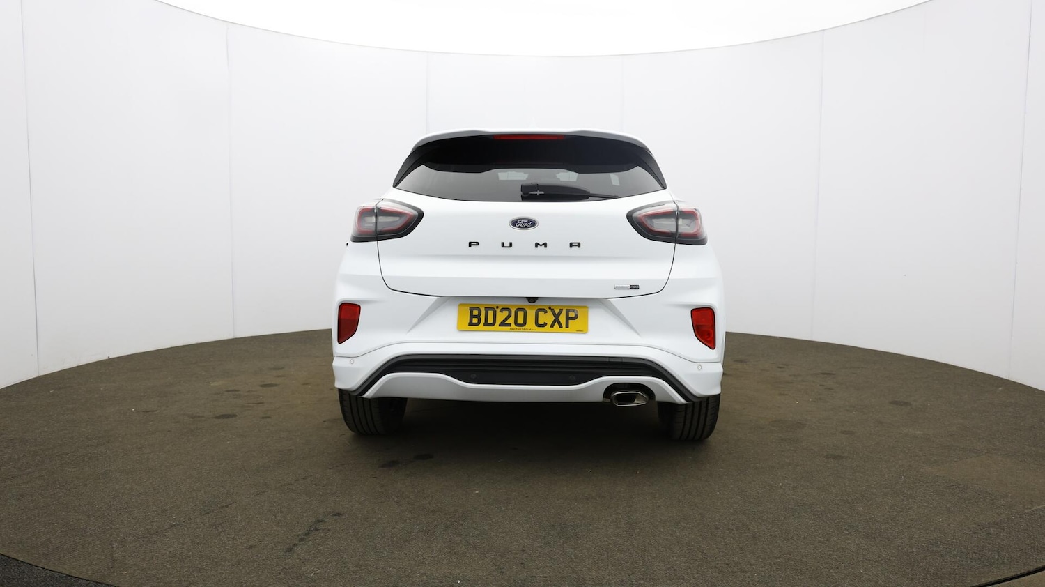 Used Ford Puma 2020 for sale - 76425363: Photo 66