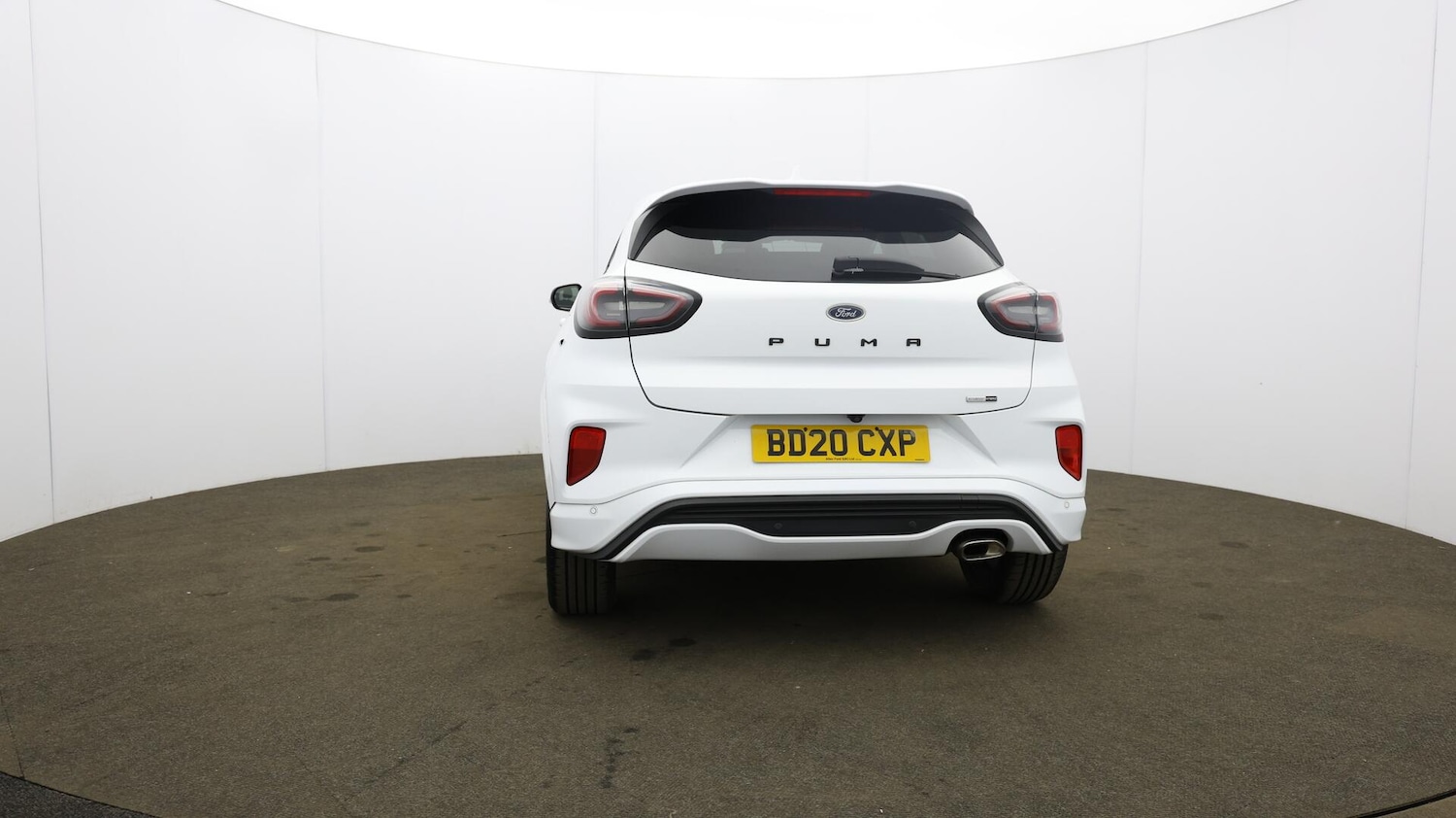 Used Ford Puma 2020 for sale - 76425363: Photo 67