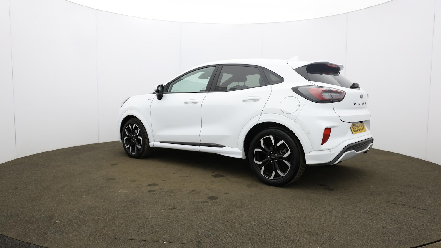 Used Ford Puma 2020 for sale - 76425363: Photo 68