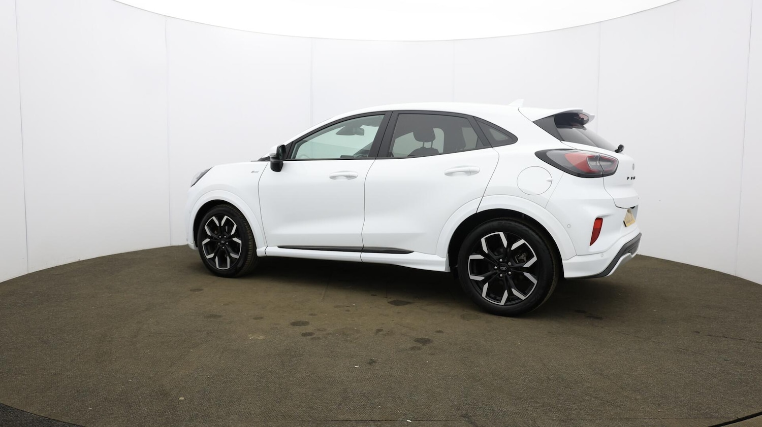 Used Ford Puma 2020 for sale - 76425363: Photo 69