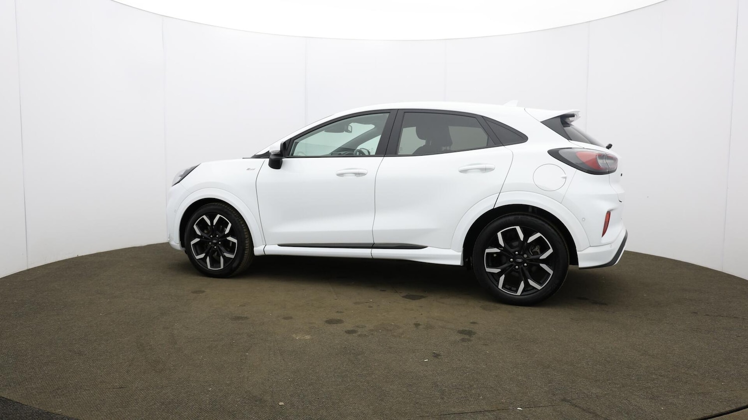 Used Ford Puma 2020 for sale - 76425363: Photo 70