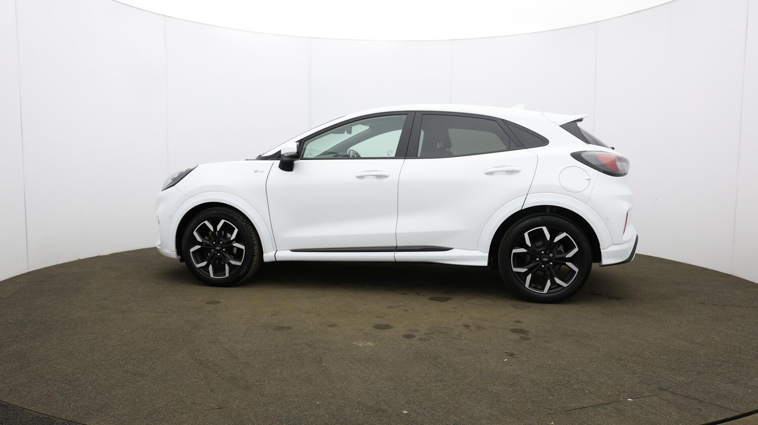 Used Ford Puma 2020 for sale - 76425363: Photo 71