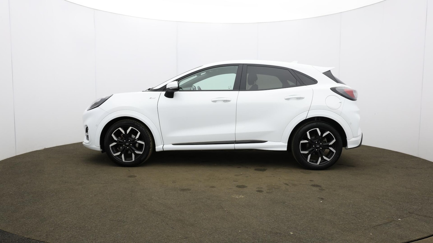 Used Ford Puma 2020 for sale - 76425363: Photo 72