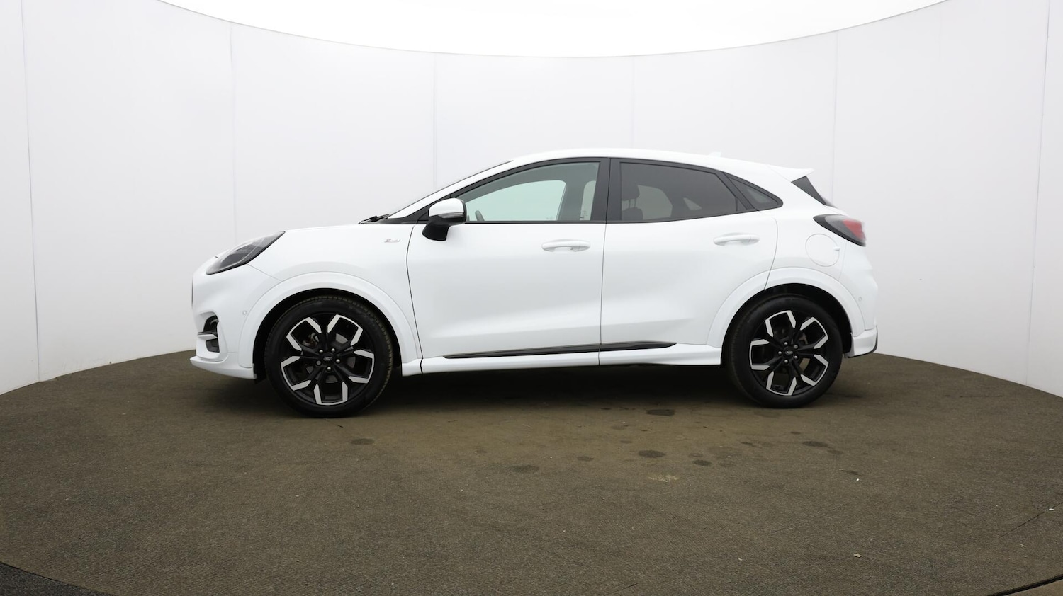 Used Ford Puma 2020 for sale - 76425363: Photo 73