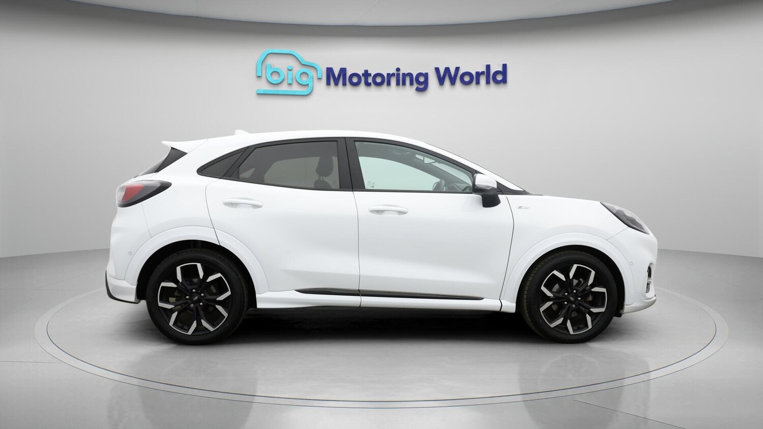 Used Ford Puma 2020 for sale - 76425363: Photo 9