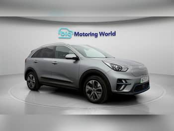 Used Kia Niro 2022 for sale - 79739189: Photo