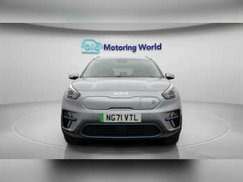 Used Kia Niro 2022 for sale - 79739189: Photo