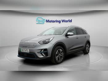 Used Kia Niro 2022 for sale - 79739189: Photo