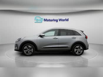 Used Kia Niro 2022 for sale - 79739189: Photo