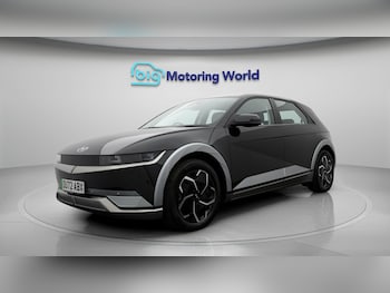 Used Hyundai IONIQ 5 2022 for sale - 78304785: Photo