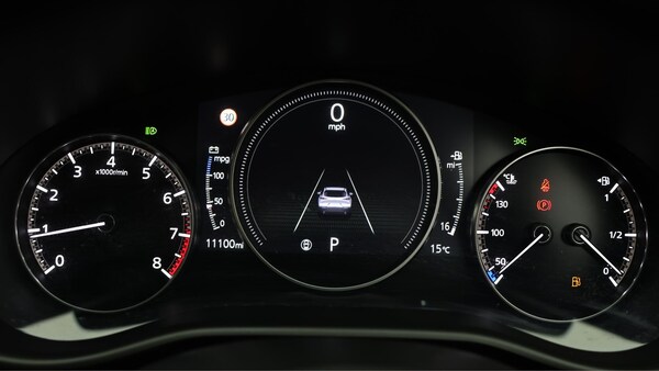 Used Mazda CX-30 2023 for sale - 76122893: Photo 13