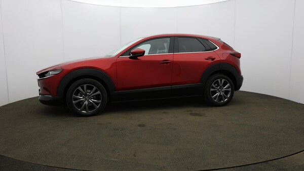 Used Mazda CX-30 2023 for sale - 76122893: Photo 14