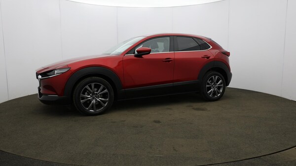 Used Mazda CX-30 2023 for sale - 76122893: Photo 16